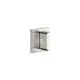 DORNBRACHT-Unterputzventil-linksschliessend-CL-1-36627707-1-2-Platin-gebuerstet-36627707-06 gallery number 1